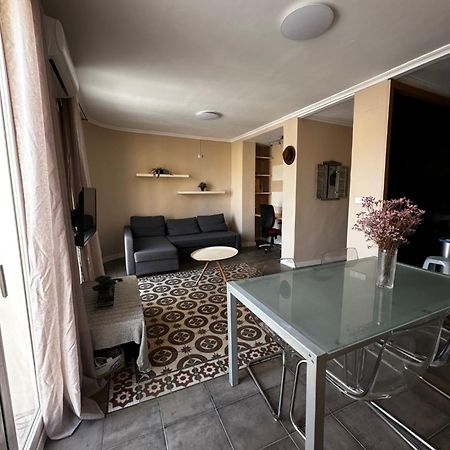 Apartment City Centre Alicante Eksteriør bilde