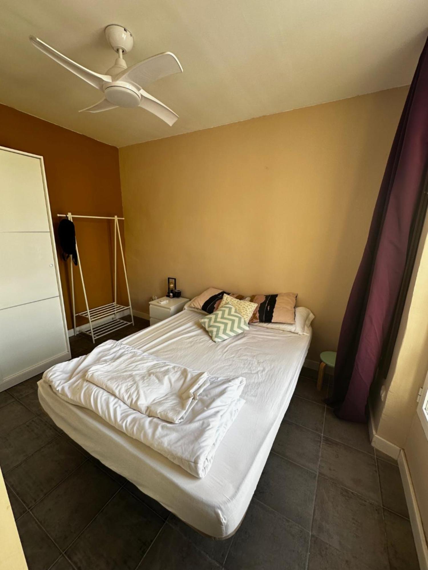 Apartment City Centre Alicante Eksteriør bilde