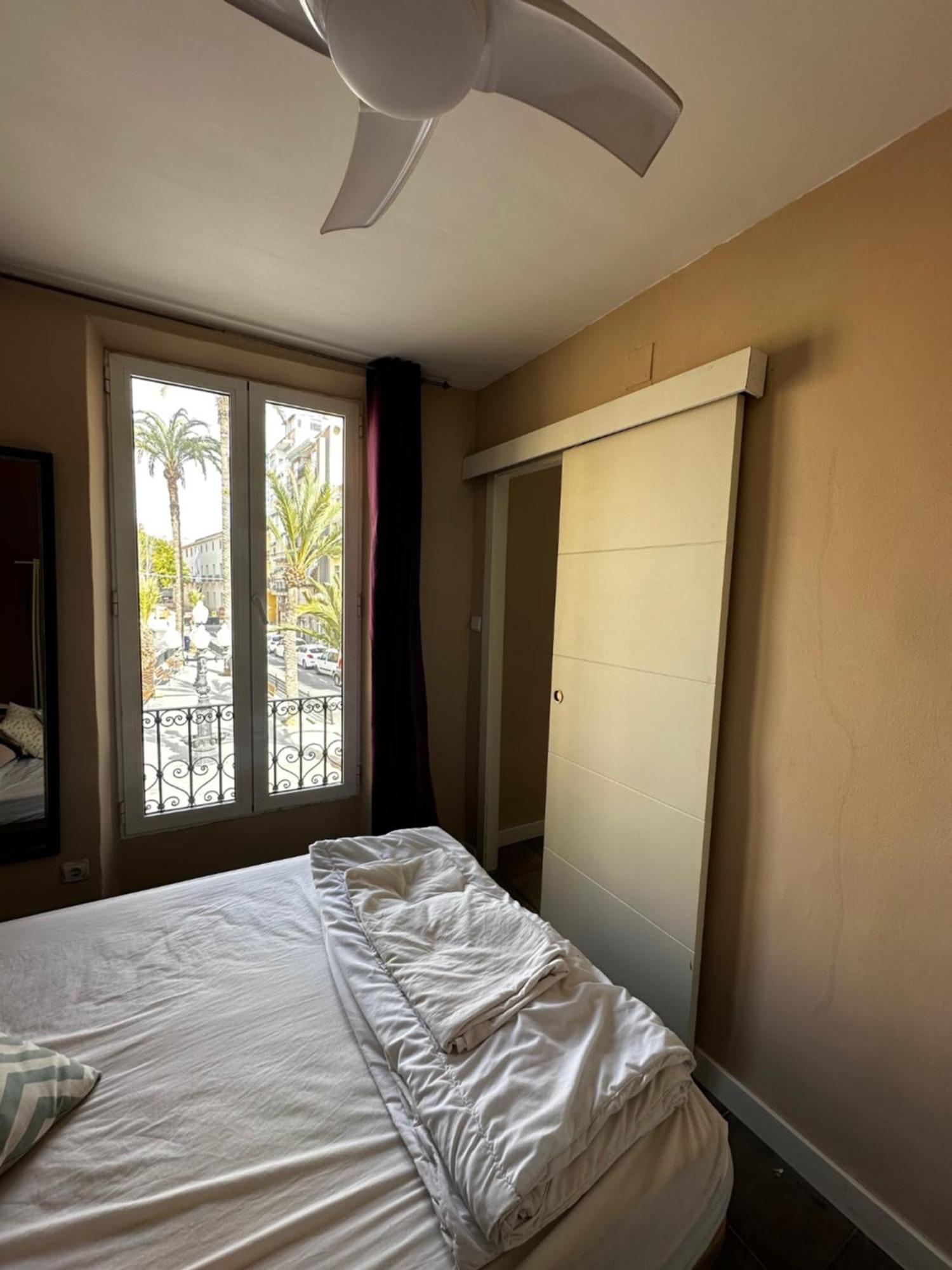 Apartment City Centre Alicante Eksteriør bilde